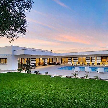 Eden By Check-In Portugal Villa Albufeira Ngoại thất bức ảnh