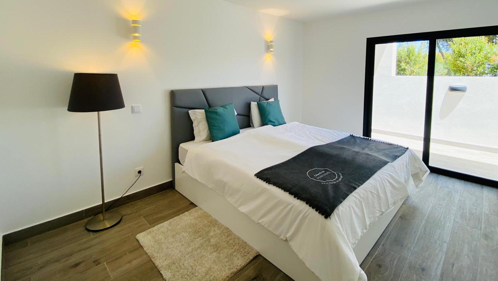 Eden By Check-In Portugal Villa Albufeira Ngoại thất bức ảnh