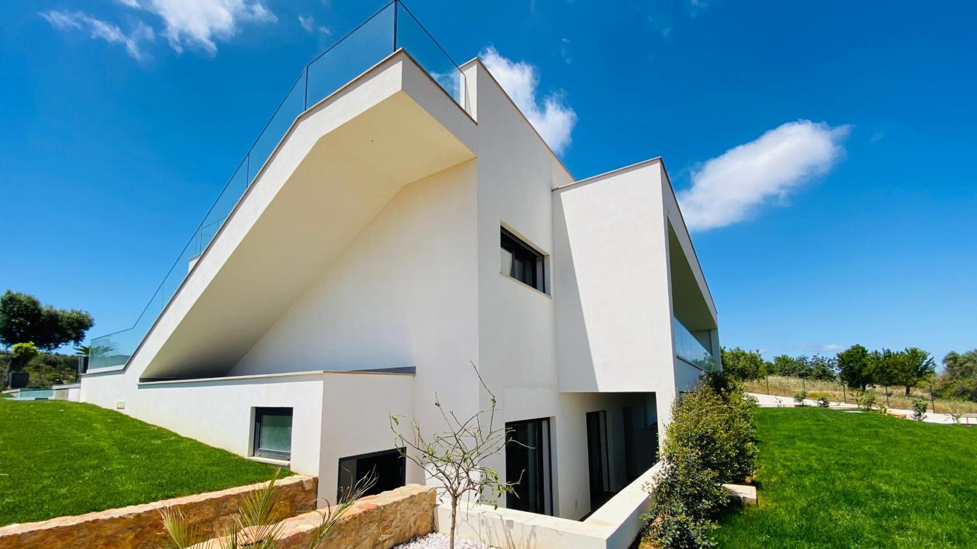 Eden By Check-In Portugal Villa Albufeira Ngoại thất bức ảnh