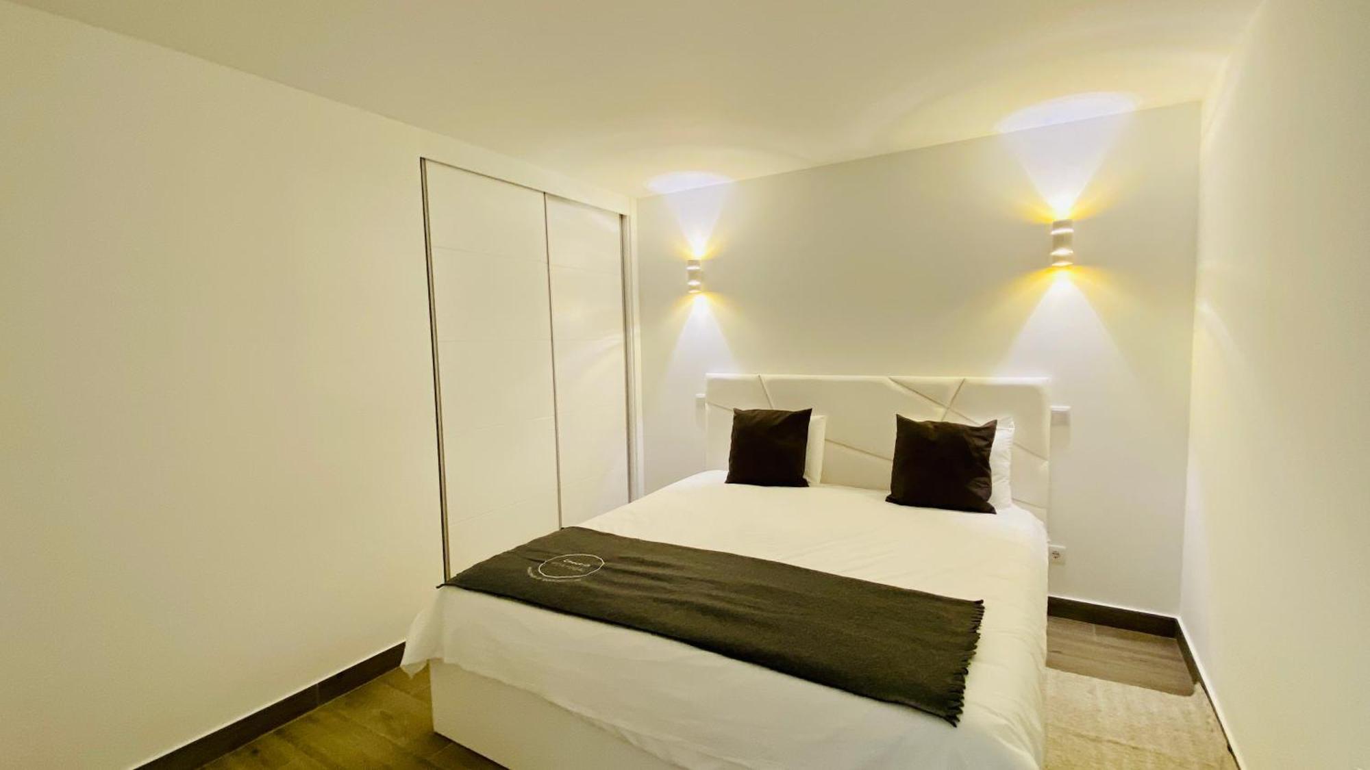 Eden By Check-In Portugal Villa Albufeira Ngoại thất bức ảnh
