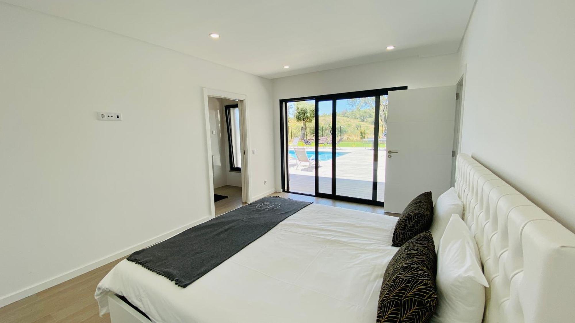 Eden By Check-In Portugal Villa Albufeira Ngoại thất bức ảnh