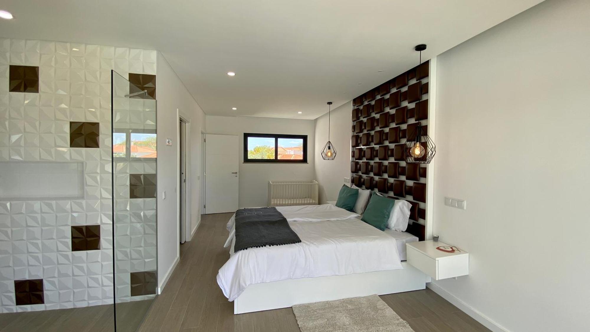Eden By Check-In Portugal Villa Albufeira Ngoại thất bức ảnh