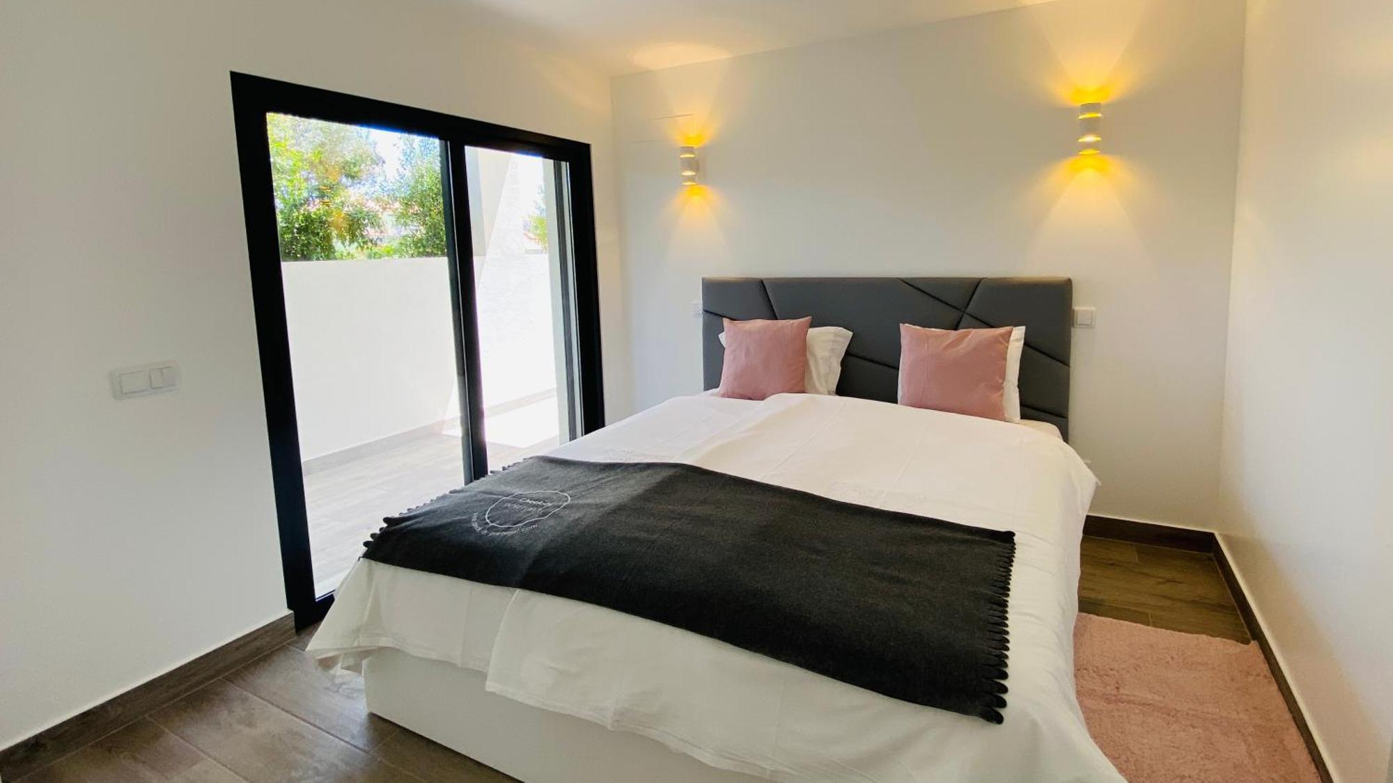 Eden By Check-In Portugal Villa Albufeira Ngoại thất bức ảnh