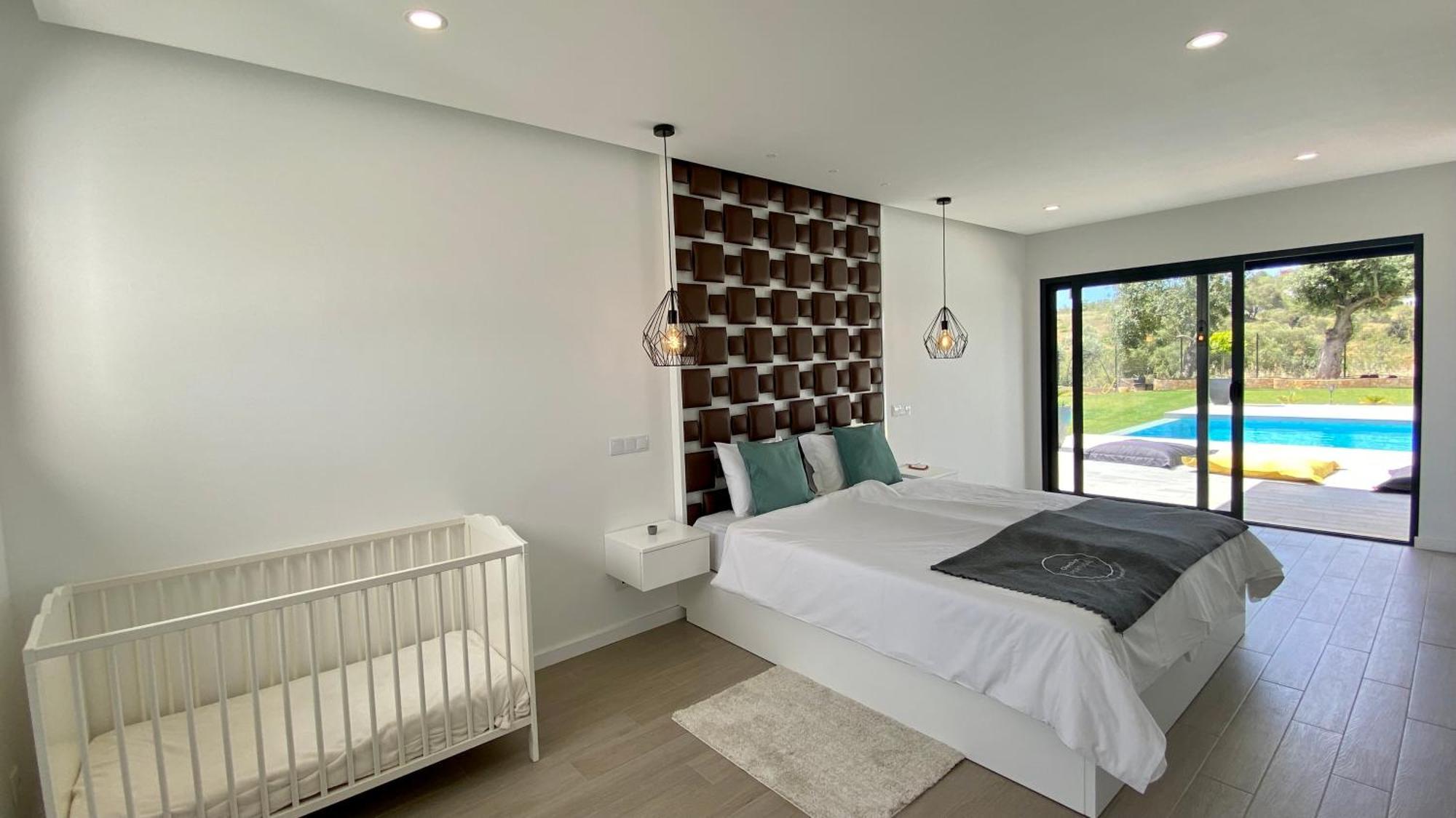 Eden By Check-In Portugal Villa Albufeira Ngoại thất bức ảnh