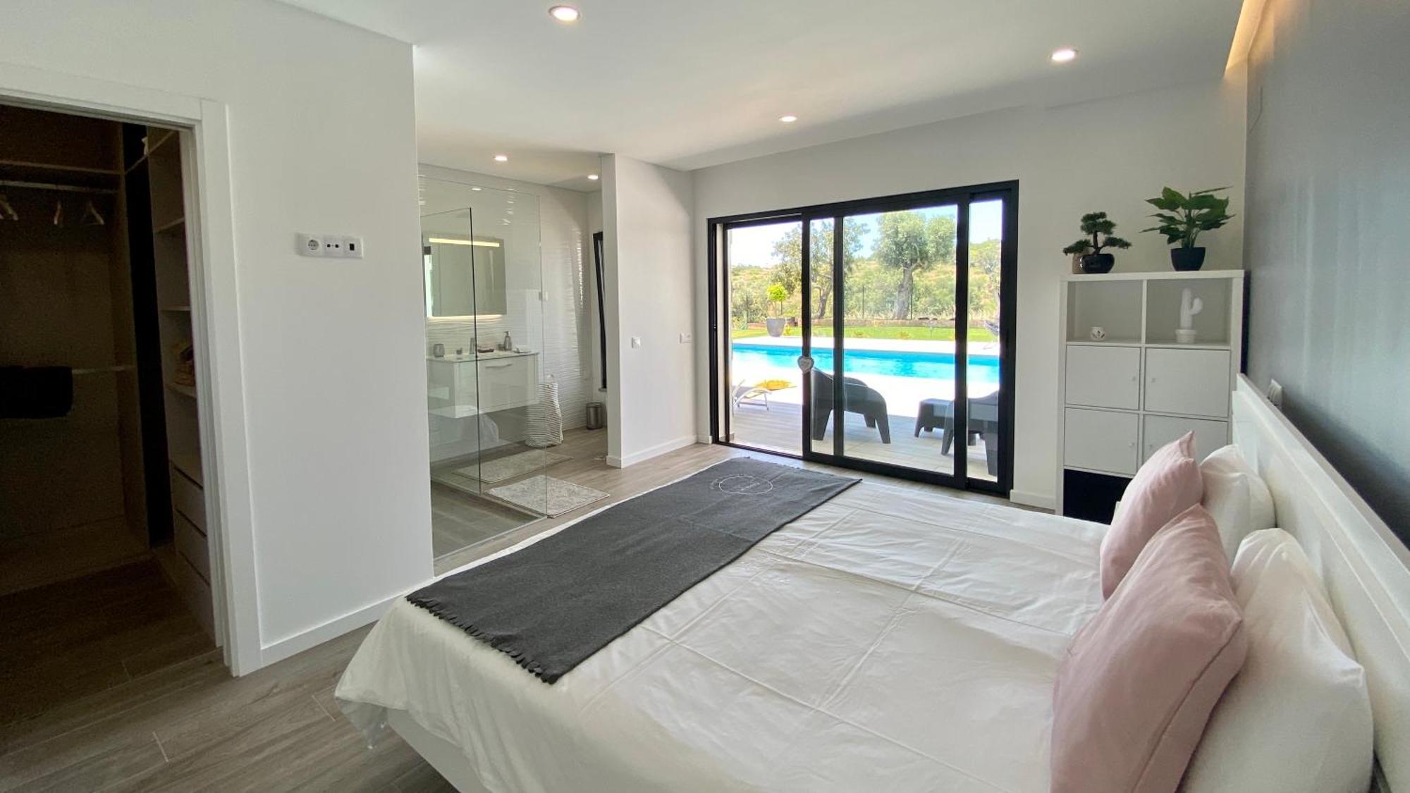 Eden By Check-In Portugal Villa Albufeira Ngoại thất bức ảnh