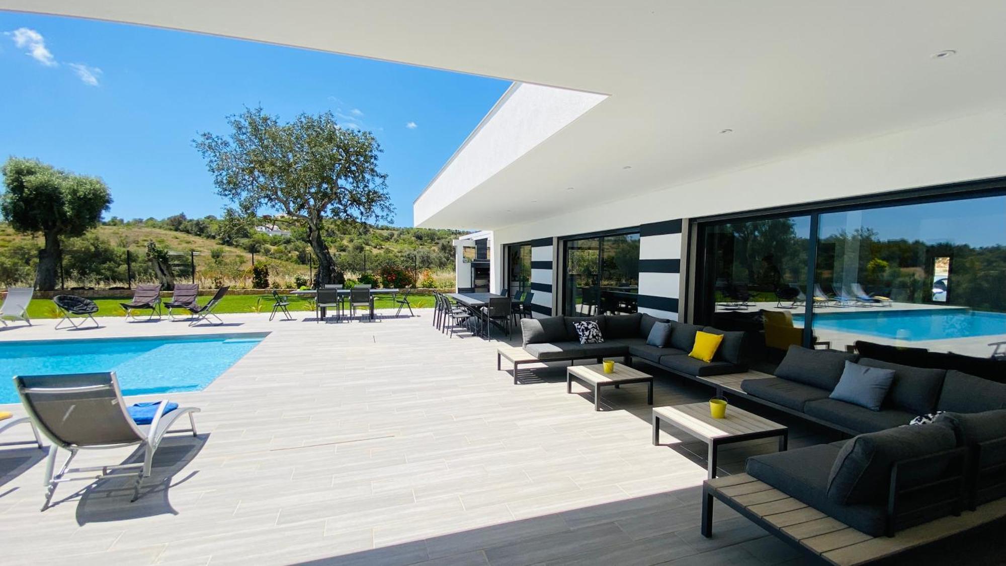 Eden By Check-In Portugal Villa Albufeira Ngoại thất bức ảnh