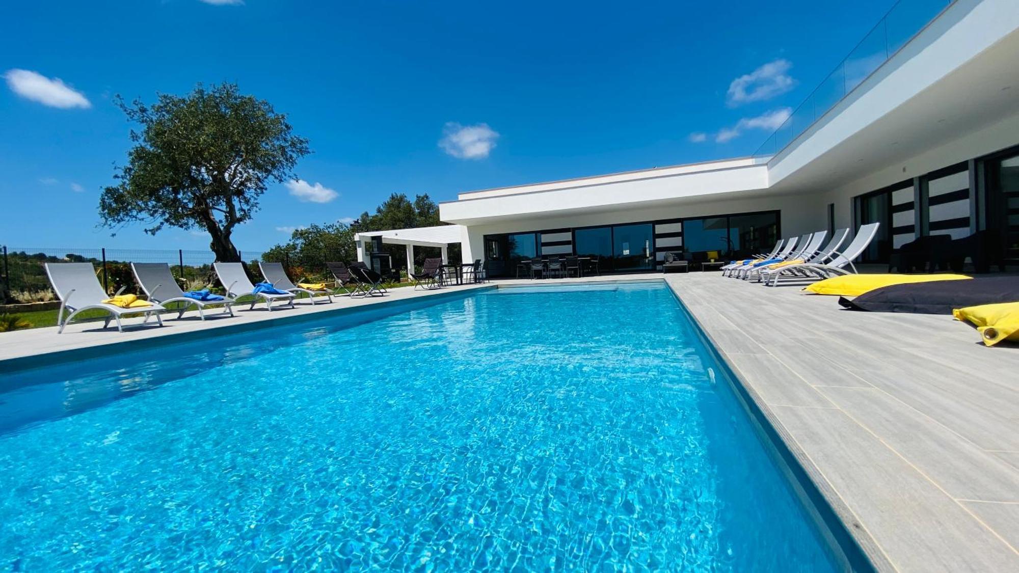 Eden By Check-In Portugal Villa Albufeira Ngoại thất bức ảnh