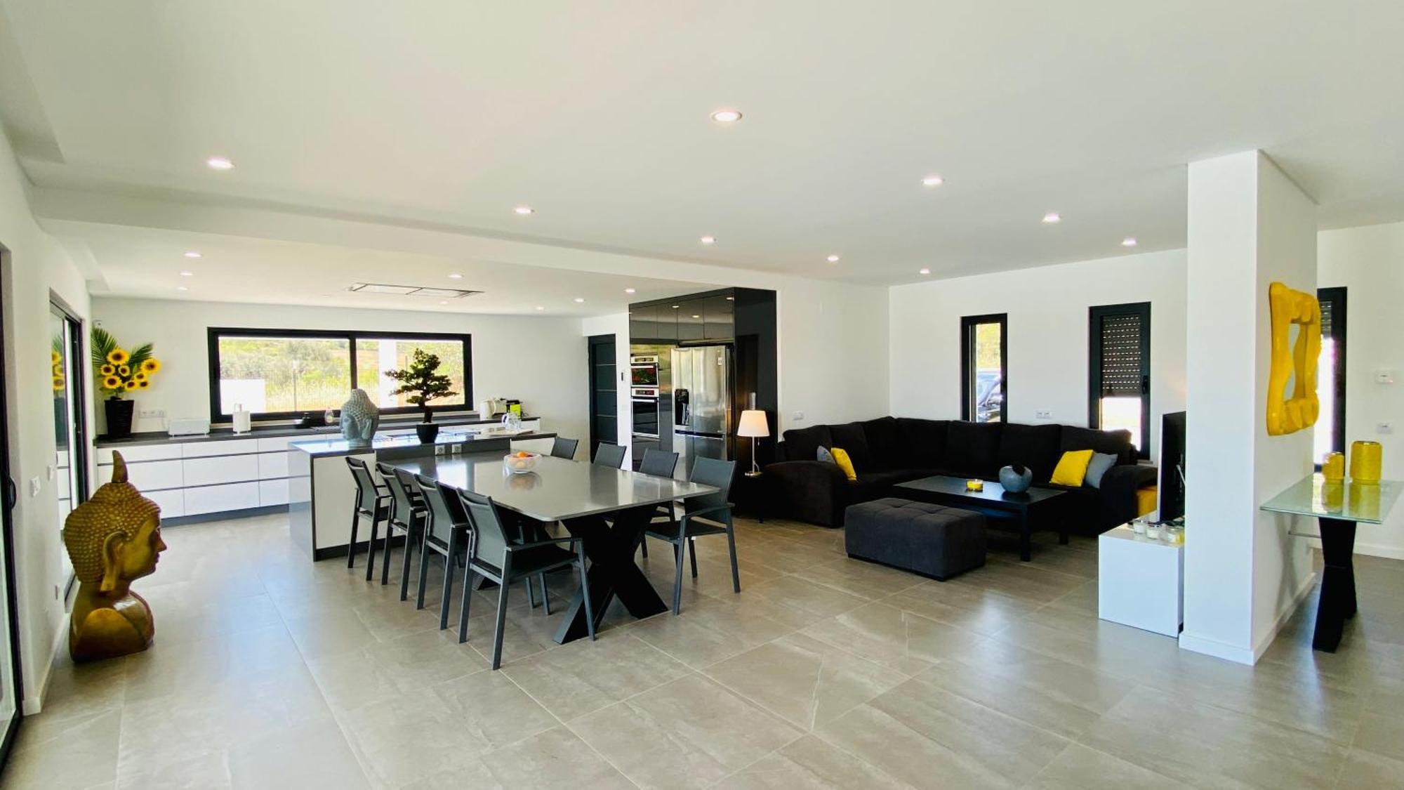 Eden By Check-In Portugal Villa Albufeira Ngoại thất bức ảnh