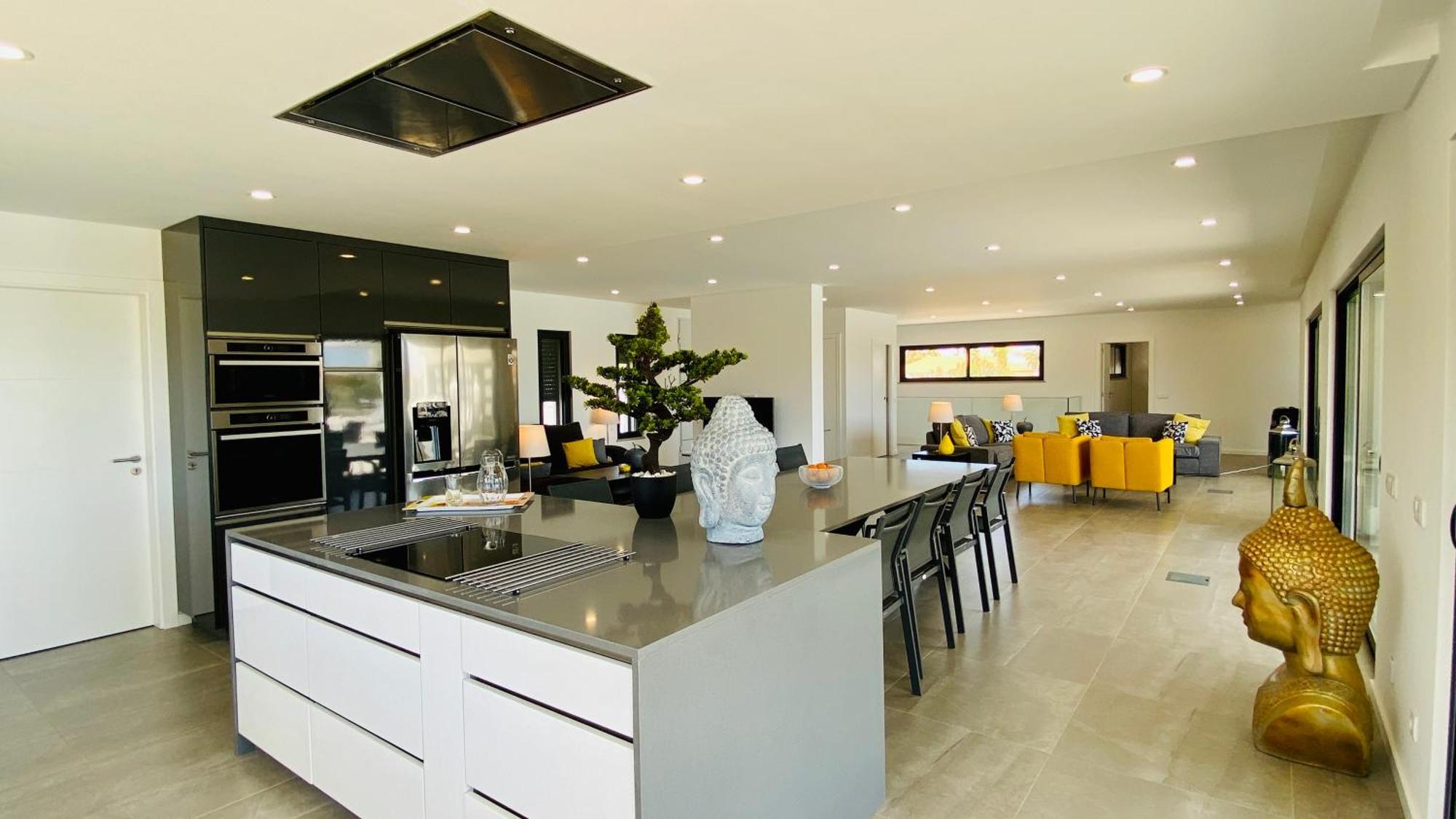Eden By Check-In Portugal Villa Albufeira Ngoại thất bức ảnh