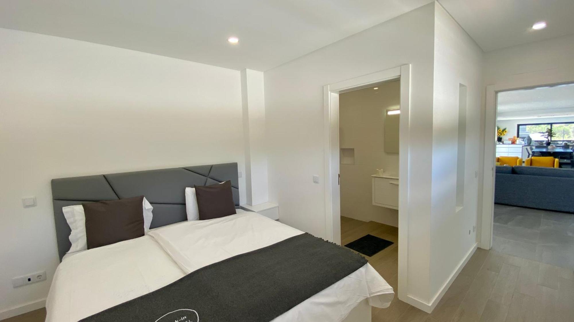 Eden By Check-In Portugal Villa Albufeira Ngoại thất bức ảnh