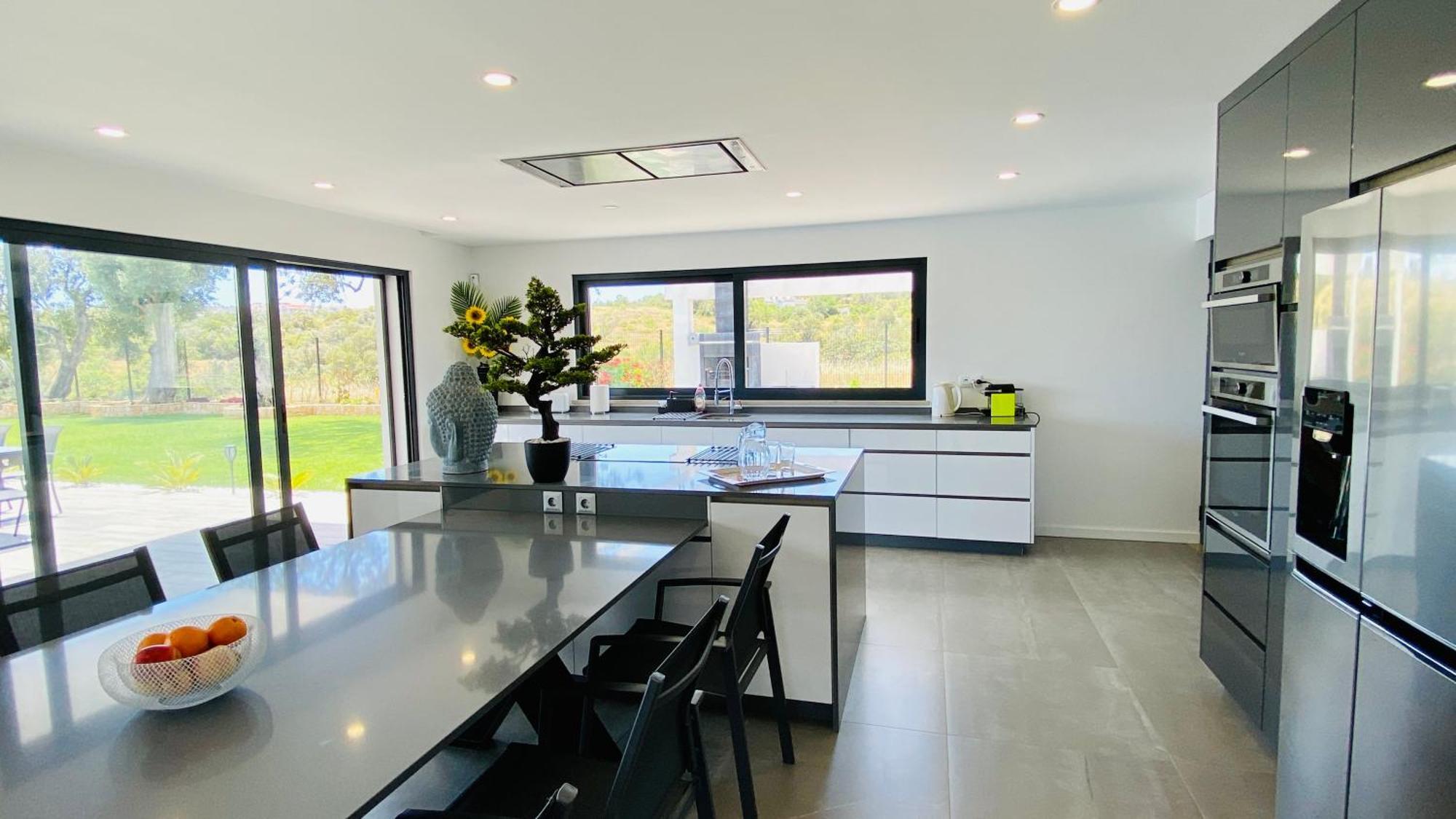 Eden By Check-In Portugal Villa Albufeira Ngoại thất bức ảnh