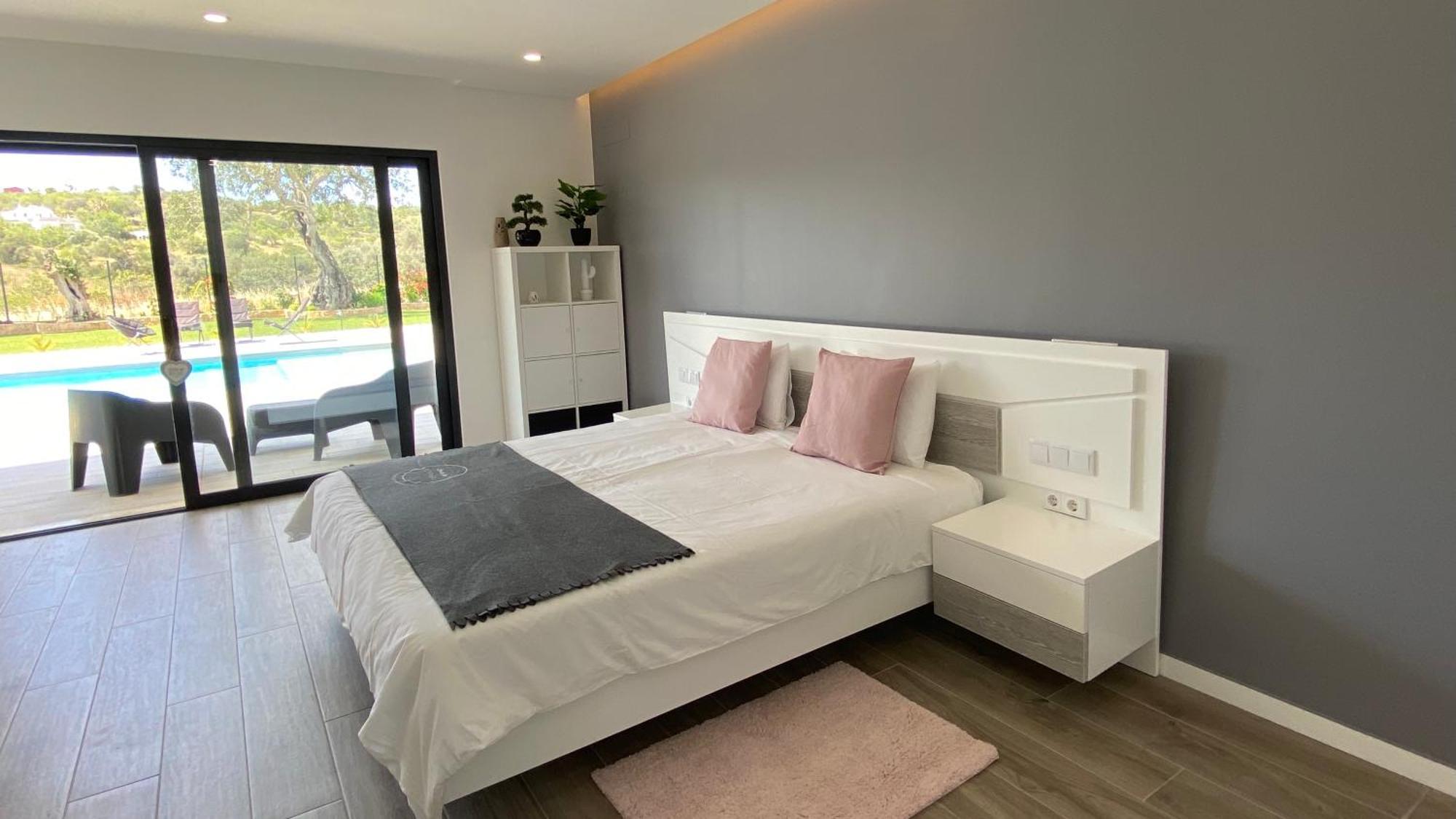 Eden By Check-In Portugal Villa Albufeira Ngoại thất bức ảnh