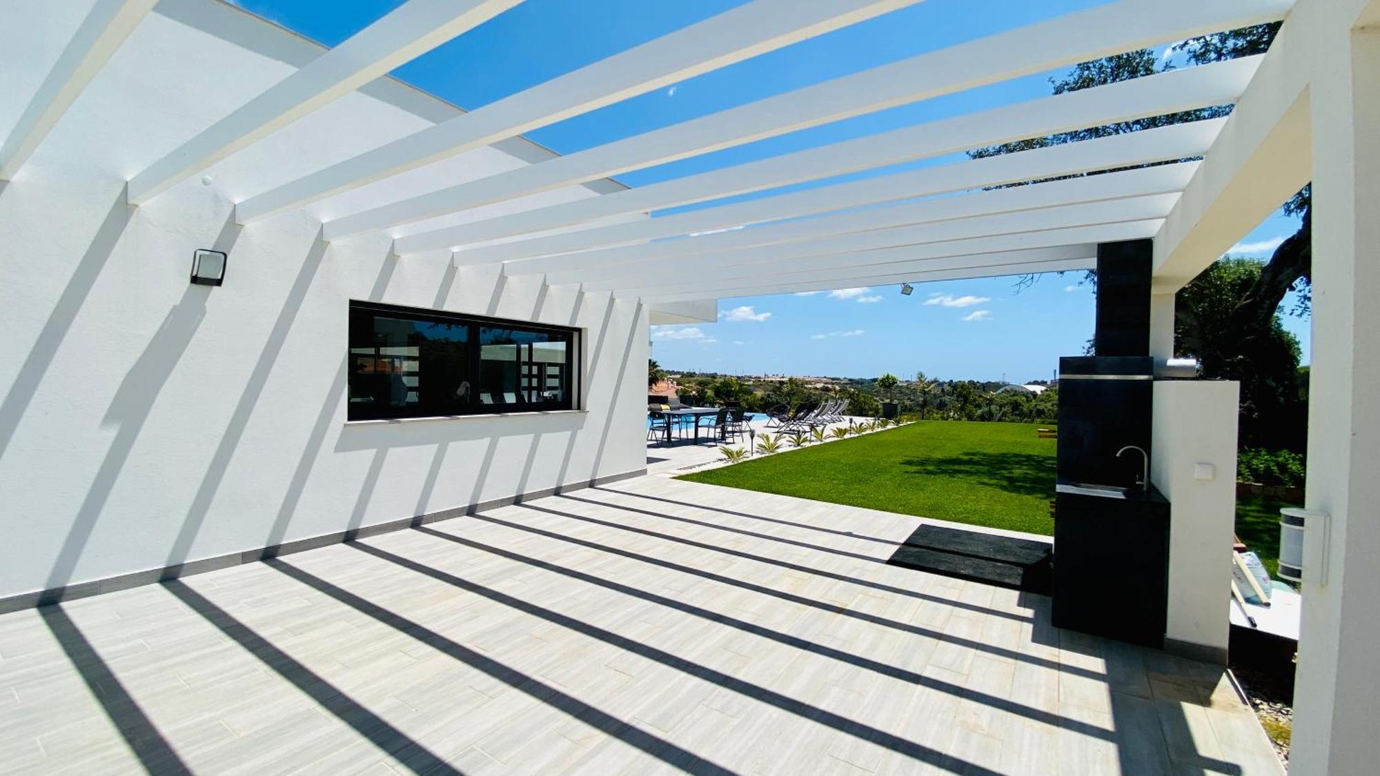 Eden By Check-In Portugal Villa Albufeira Ngoại thất bức ảnh