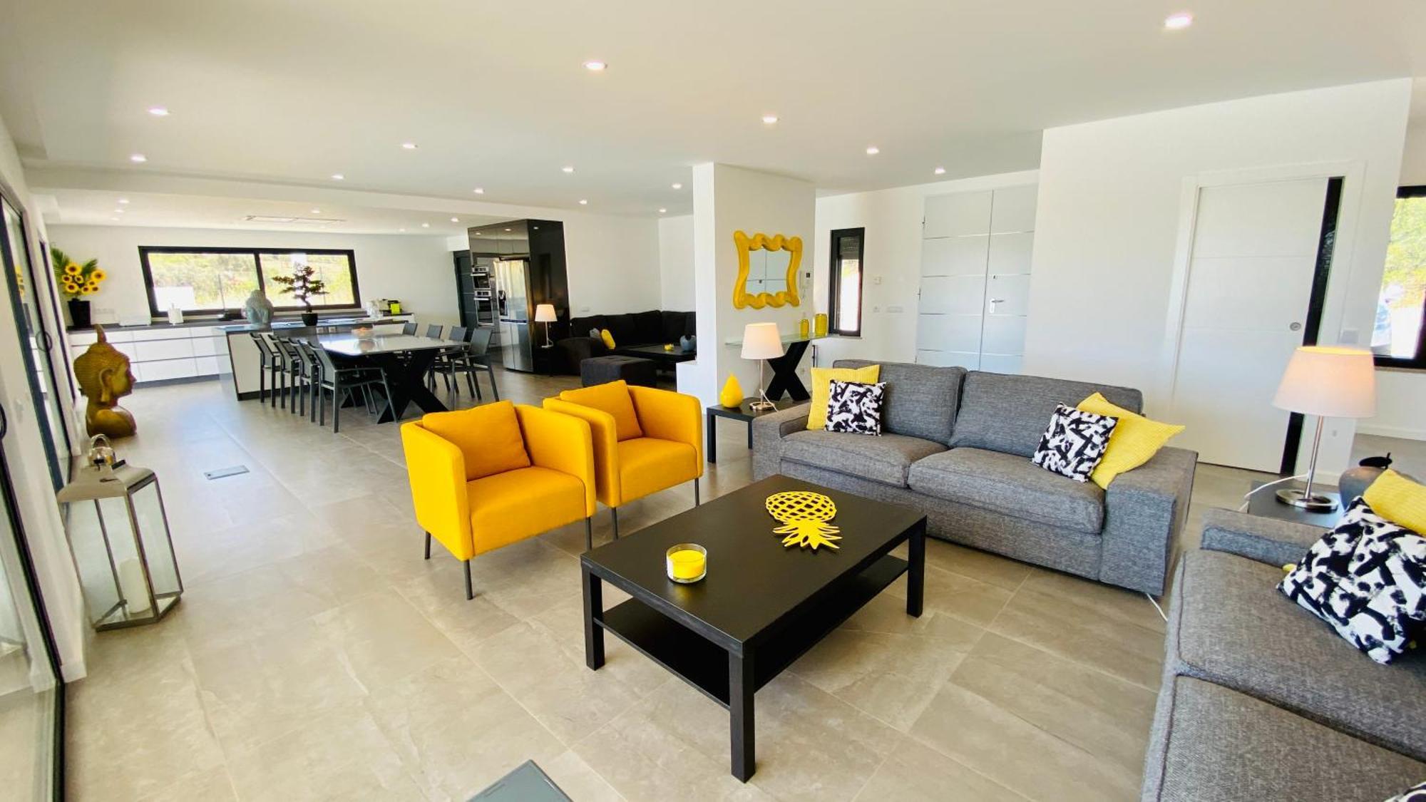 Eden By Check-In Portugal Villa Albufeira Ngoại thất bức ảnh