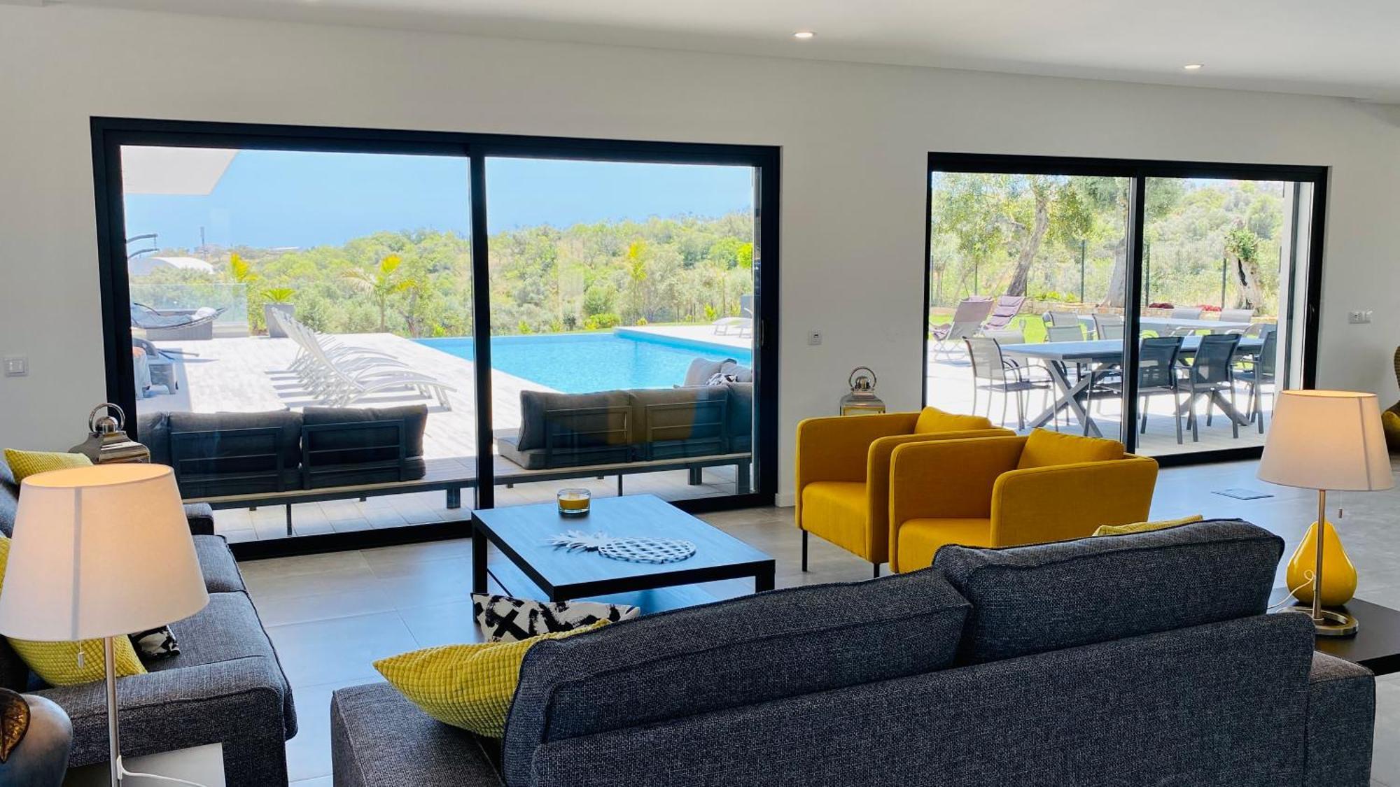 Eden By Check-In Portugal Villa Albufeira Ngoại thất bức ảnh