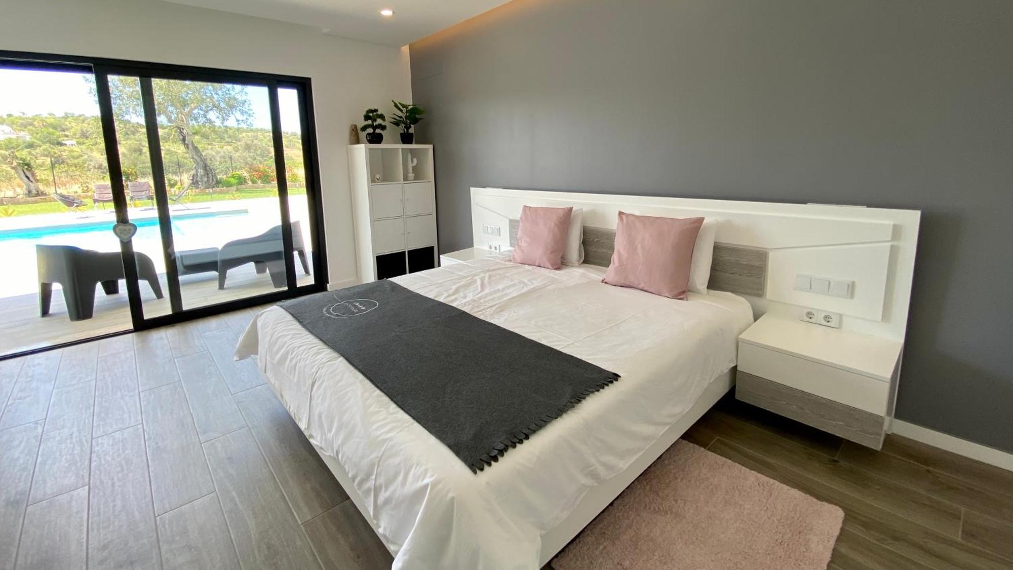 Eden By Check-In Portugal Villa Albufeira Ngoại thất bức ảnh