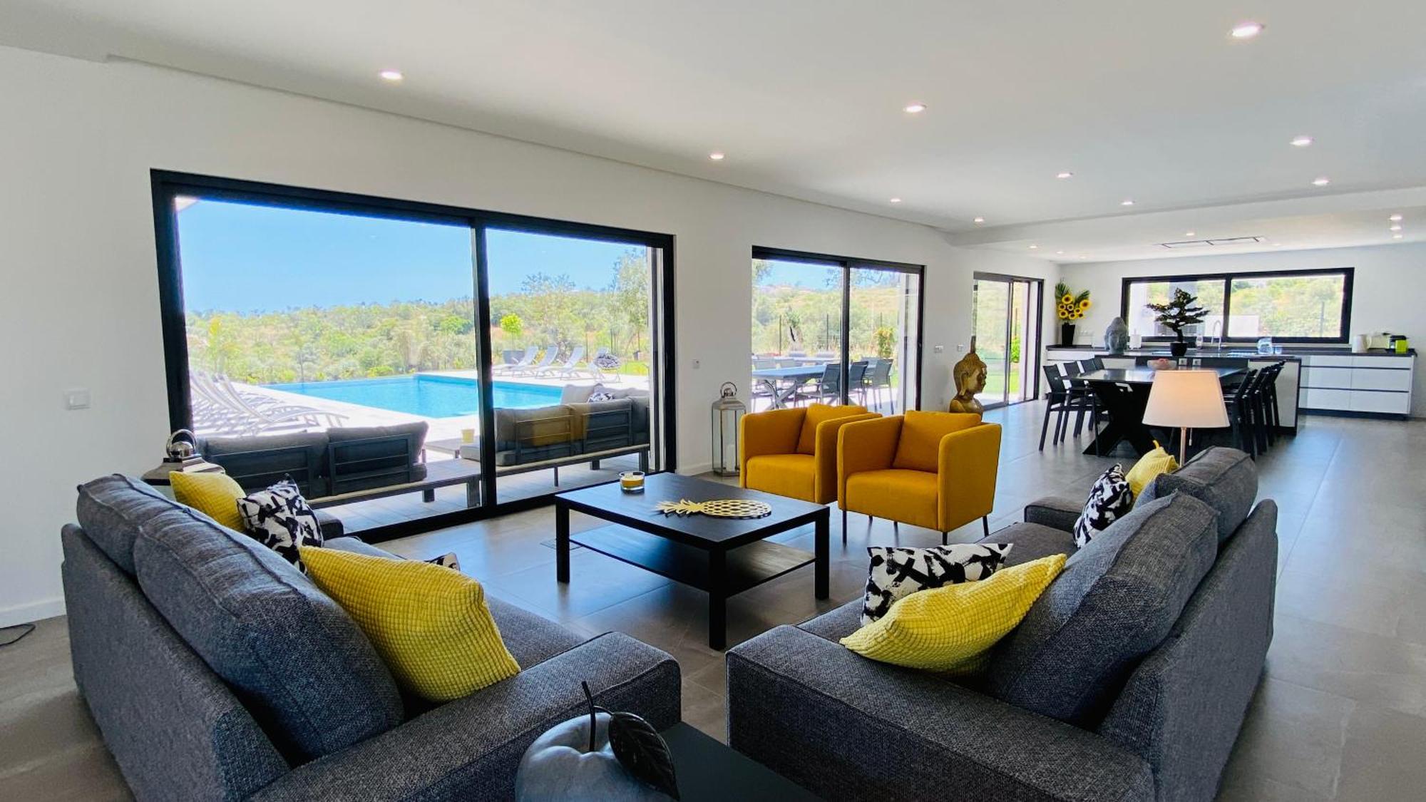 Eden By Check-In Portugal Villa Albufeira Ngoại thất bức ảnh