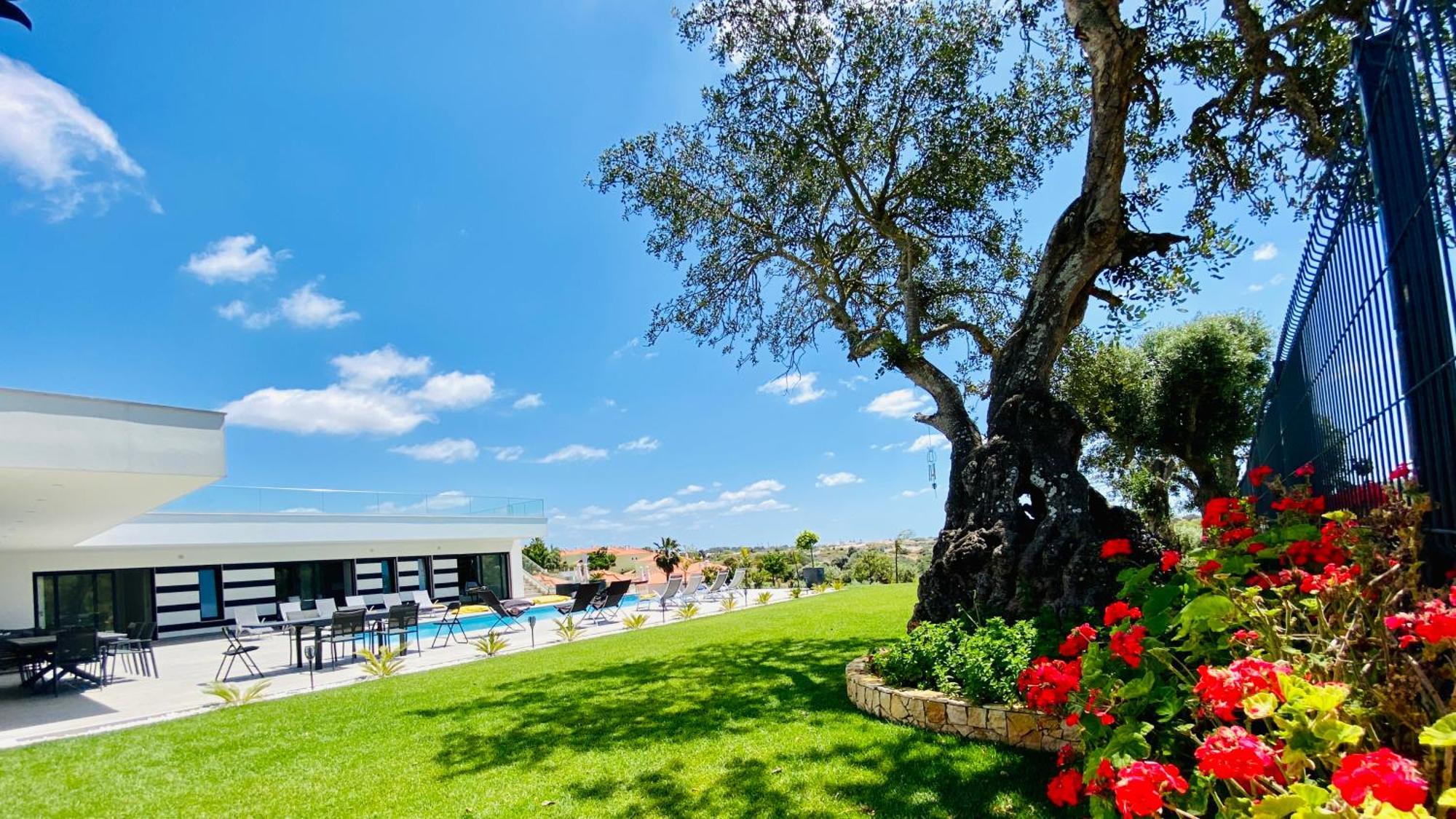 Eden By Check-In Portugal Villa Albufeira Ngoại thất bức ảnh