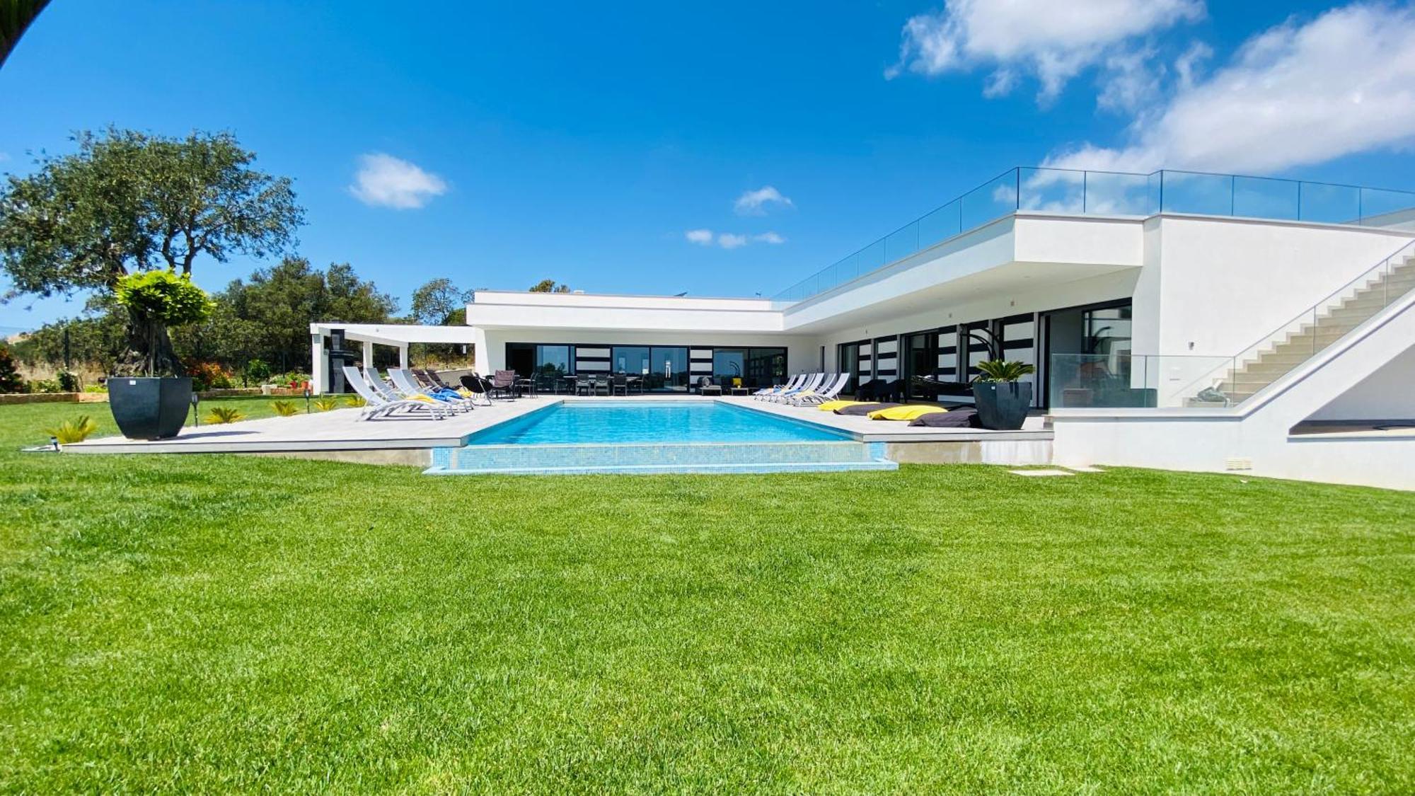 Eden By Check-In Portugal Villa Albufeira Ngoại thất bức ảnh